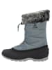 Kamik Winterstiefel in blue