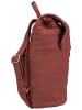 Zwei Rucksack Mademoiselle MR13 in Rubin