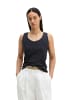 Marc O'Polo Top regular in Dark Navy