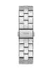 Guess Guess Damen Armbanduhr  34 mm Armband Edelstahl GW0551L1 in silber