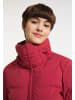 myMo Winterjacke in Rot