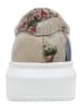 Dogo Myra Sneaker - Paperflower in Beige