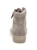 Paul Green Stiefel in beige
