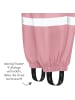 Playshoes Regen-Latzhose - Rosa - Gr. 92 in rosa