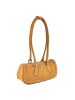 Liebeskind Berlin Cecile Schultertasche S Leder 25 cm honey suede