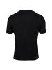 U.S. Polo Assn. T-Shirt 2er Pack in Weiß/Schwarz