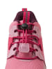 Reima Kinderschuhe " Sneakers Kiritin " in Sunset Pink
