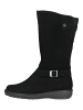 WALDLÄUFER Stiefel in Schwarz