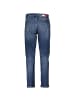 Tommy Hilfiger Blau Baumwolle Damen Jeans Slim Knöchel