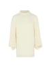 aleva Damen Sweater in WOLLWEISS