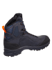 HAIX Freizeitschuhe Scout 3.0 GTX in marineblau/orange