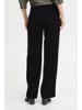 Fransa FRNola regular fit in Black