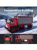 Mould King Mould King 24069 Container Truck