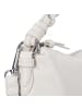 Tom Tailor Leah Schultertasche 43 cm in off white