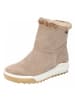 rieker Kurzstiefel  in Beige