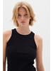 InWear T-shirt LolahIW Tight fit in Black