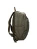 Greenburry Waterproof Aviator Daypack 42 cm Laptopfach olive