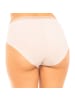 Janira Pantys in Beige