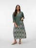 Vero Moda Hemd in Laurel Wreath