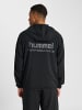 Hummel Jacke Hmlpulse Herren in BLACK
