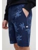 BLEND Chinoshorts BHSweat in Blau