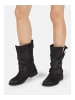 Stiefel Schwarz