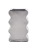 Butlers Vase REFLECT in Silber