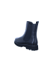 Sioux Boot in schwarz
