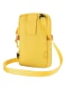 FJÄLLRÄVEN High Coast Pocket - Umhängetasche 17 cm in mellow yellow