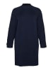 Vero Moda Strickkleid in Navy Blazer