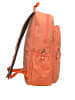 Mindesa Damen Rucksack in Orange