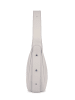 Bugatti Umhängetasche AMELIE Kunstfaser in beige