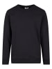 Urban Classics Urban Classics Rundhalsausschnitt in black