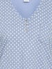 CCDK Copenhagen T-shirt Jordan in English Manor AOP