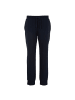 Emporio Armani Pant Loungewear in Dunkelblau