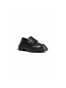 Love Moschino Mokassins Schwarz