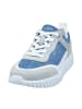 Bugatti Sneaker in blau