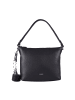 JOOP! Hobo 'Vivace Janna in Schwarz 26,00 x 24,00 x 10,00 cm'