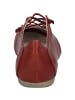 Josef Seibel Halbschuh Fiona 04 in rot