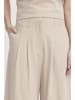 ICHI Casual Hose IHUNITY Loose fit in Simply Taupe