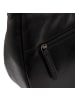 The Chesterfield Brand Alexandria Schultertasche Leder 30 cm black