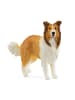 Schleich Collie in Mehrfarbig ab 3 Jahre