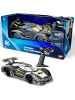 Blade Runner WB100 Batman RC Armoured Racer DC Comic ferngesteuert LED-Lichtern 3+