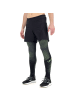 UYN M EXCELERATISHORTS 2IN1 in Schwarz