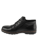 rieker Rieker Shoes 10504 in Schwarz