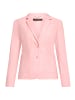 Betty Barclay Blazer in rosa