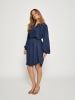 Peppercorn Kleid in NAVY