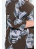 Ulla Popken Shirt in mahagoni
