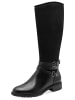 Tamaris Stiefel schwarz