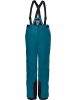 Killtec Skihose KSW 77 GRLS SKI PNTS in Blau